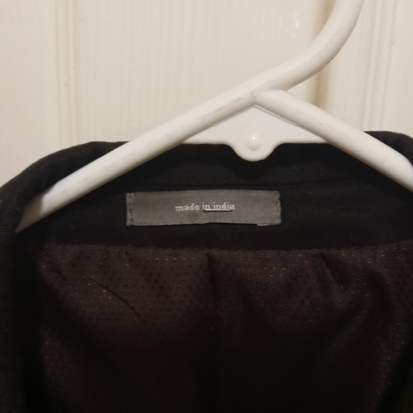 Mens jacket - Picture 3 of 3